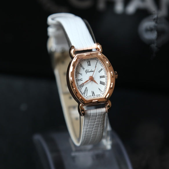 New Ladies Watch small Quartz Bracelet Watch watch belt exquisite non mechanical watches