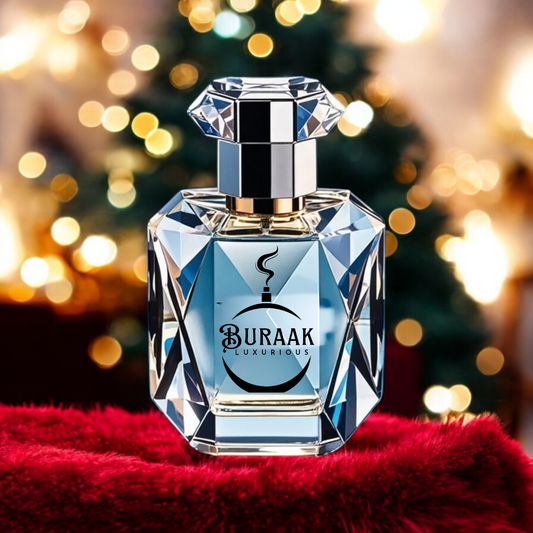 BURaaak Vega Mens Perfume